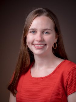 Photo of Maggie Kane
