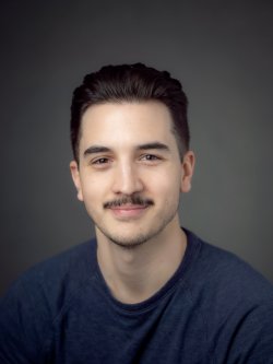 Stephen Dolan profile photo