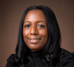 Photo of Charisma Jackson