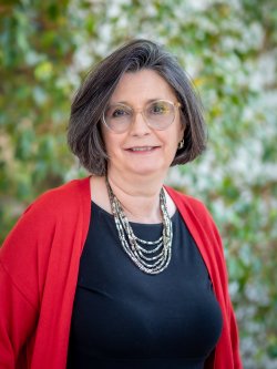 Kirsten Tripodi profile photo