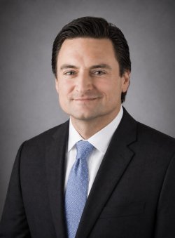 Bradley Litchfield profile photo