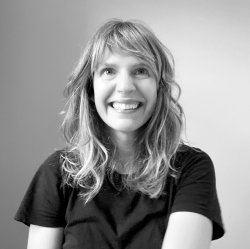 Photo of Jess Blaustein