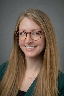 Danielle Cline profile photo