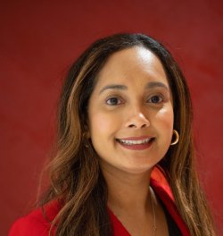 Sabrina Sanichar profile photo