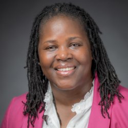 Althea Broomfield-Michel profile photo