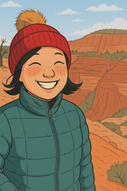 Abbey Wanderman profile photo