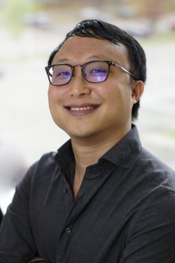 Subong Kim profile photo
