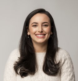 Larissa Goulart da Silva profile photo