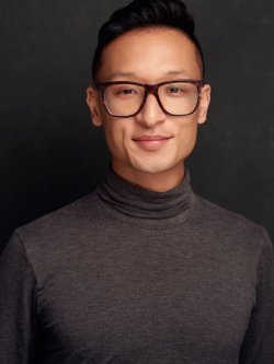 Alexander Tom profile photo