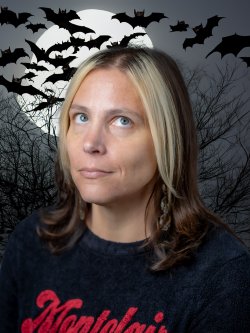 Photo of Sandy Deane