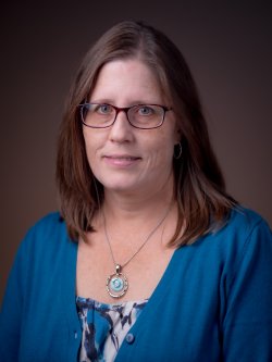 Photo of LuAnn Wilkins