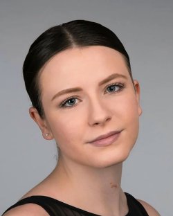 Morgan Nash profile photo