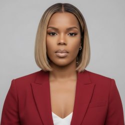 Danielle Richardson profile photo