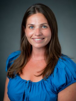 Rachel Holway profile photo