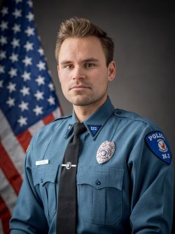 Photo of John Donohoe