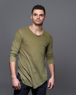 Photo of Alfonse Napolitano