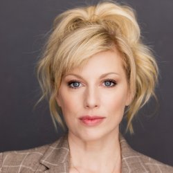 Photo of Jaime Stickle