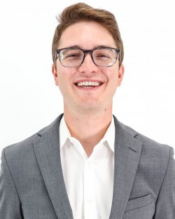 Photo of Matt DeLuca
