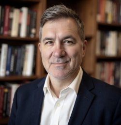 Jason Abbott profile photo