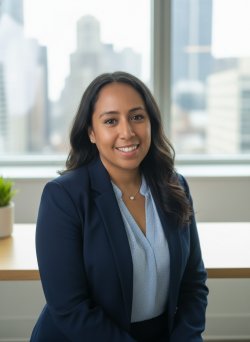 Natalie Duran profile photo