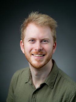 David Fraley profile photo