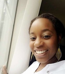 Photo of Vanessa Florestal