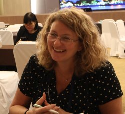 Lora Billings profile photo