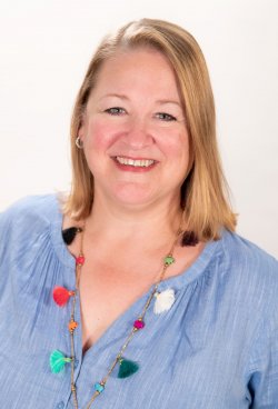 Erin Weinberg profile photo