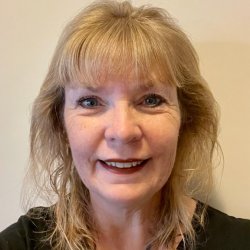 Photo of Sharon McNulty