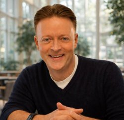 David Konas profile photo