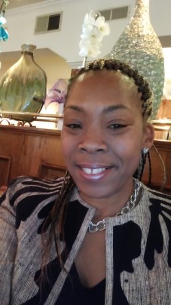 Photo of Shelley Watkins-Taylor