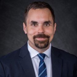 Photo of Michael Koskinen