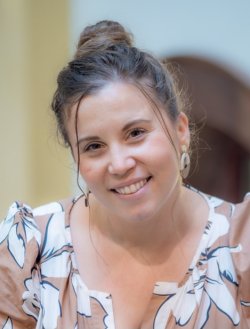 Sarah Maggiulli profile photo