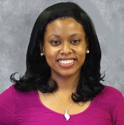 Photo of Tikida Adams