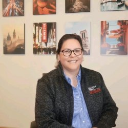 Mariella Hernandez Salazar profile photo