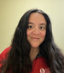 Photo of Alayna Dunkel