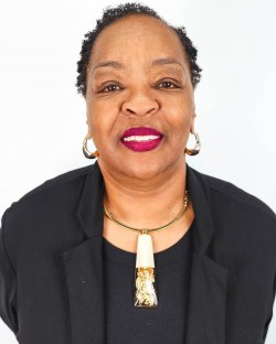 Photo of Sheila Wooten