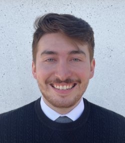 Photo of John O'Brien