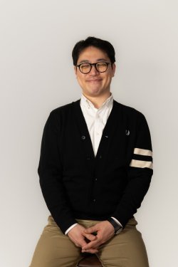 Photo of Yongjun Choi