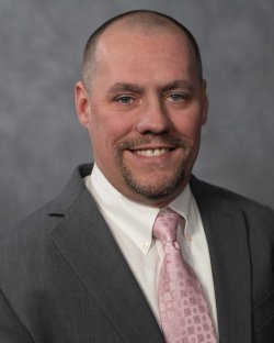 Photo of John Osmak