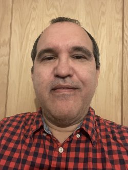 Photo of Victor Morales