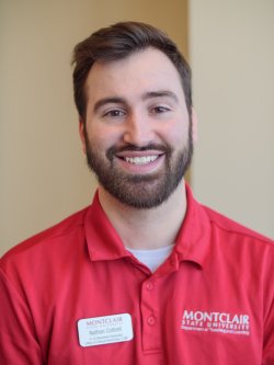 Nathan Cottrell profile photo