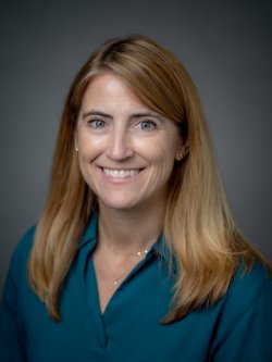 Photo of Courtney Crimmins