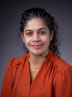 Photo of Aruni Gooneratne