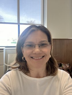 Photo of Raquel Rivera