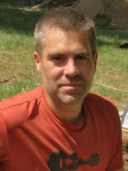 Will Williams profile photo