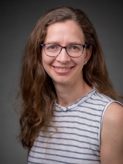Photo of Natascia Boeri