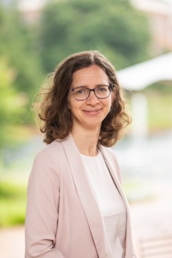 Photo of Natascia Boeri