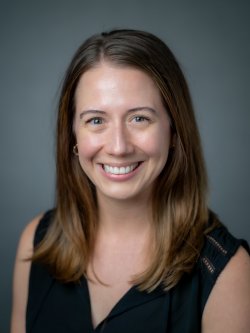 Megan Walters profile photo