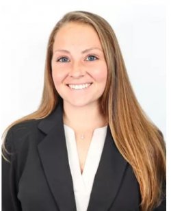 Photo of Cassidy Muller